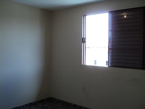 Apartamento À Venda, 54 M² Por R$ 140.000,00 - Aricanduva - São Paulo/sp - Ap5723