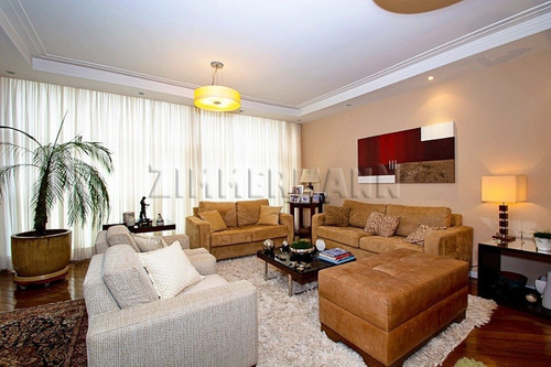 Imagem 1 de 15 de Apartamento - Higienopolis - Ref: 130274 - V-130274