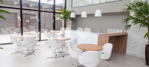 Imagem 2 de 8 de Salas/conjuntos - Cristal - Ref: 43494 - V-58465666