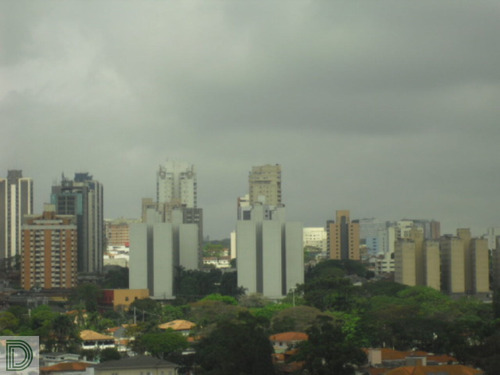 Imagem 2 de 15 de Butantã, Usp, 2 Dormitórios, 2 Vagas - Di10145