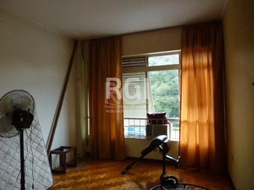 Imagem 8 de 15 de Apartamento Cidade Baixa Porto Alegre - 7204