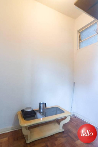 Imagem 17 de 23 de Apartamento - Ref: 215278