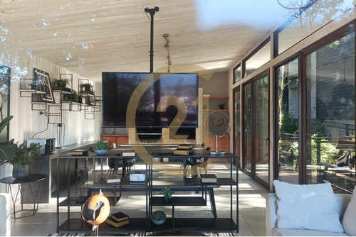 Moderno Departamento 2d 2b En Exclusivo Condominio