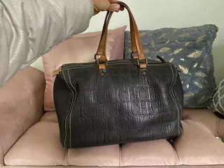 Bolsa Carolina Herrera