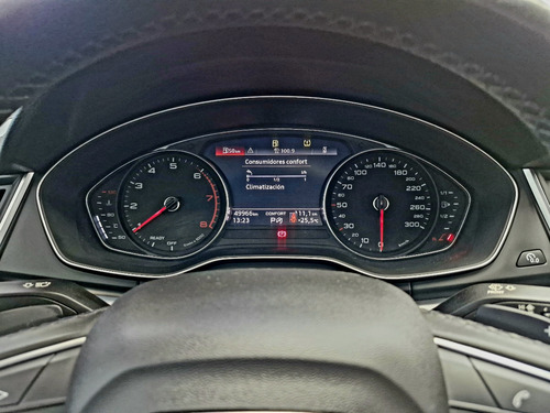 Audi q5 sportback 2.0 L 45 Tfsi Dynamic Dsg