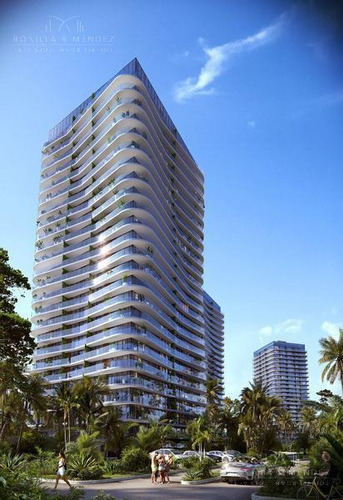Surfside, Village 1, Rincón Del Indio, 3 Suites, Toilette, Den, Balcón, Garage