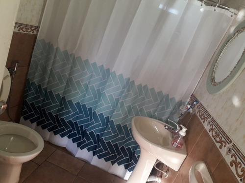 Casa Piscina Climatizada A 34 Grados, Con Cerramiento En Pvc. En Parque Del Plata