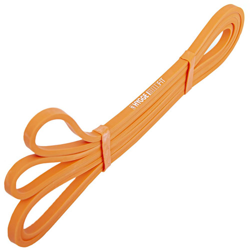 Banda Para Dominadas Tensión Baja 1/7 Resistencia Hygge Fit