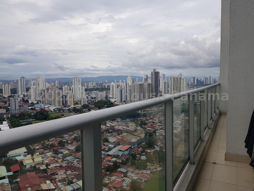 Imagen 8 de 20 de Venta De Apartamento Amoblado De 207 M2 En Ph Oceanaire, Punta Pacífica 23-5014