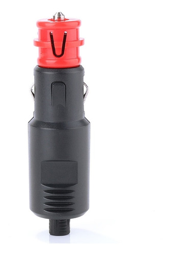 Adaptador De Enchufe Macho Para Encendedor De Coche Paed, 12