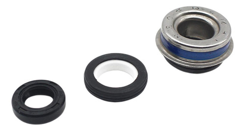 Kit De Sello Mecánico De Bomba De Agua Para Motocicleta