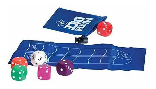 Thinkfun, Dados De Matemáticas Para Niños