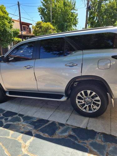 Toyota Sw4 2021 2.8 Srx 177cv 4x4 7as At