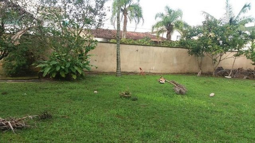 Grande Terreno No Cibratel Itanhaém/sp | 4410 Fr