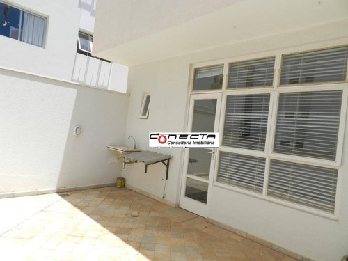 Sala À Venda, 30 M² Por R$ 265.000,00 - Cambuí - Campinas/sp - Sa0379