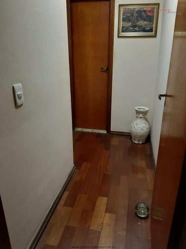 Imagem 12 de 29 de Sobrados À Venda Em Guarulhos/sp - Compre O Seu Sobrados Aqui! - 1471463