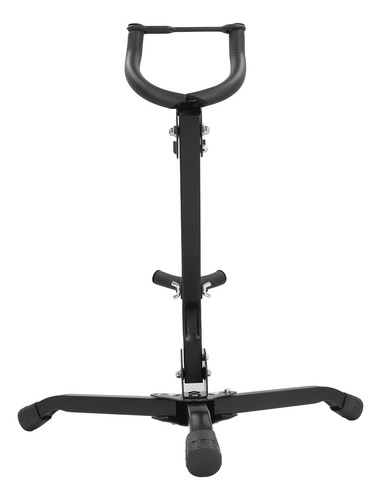 Sax Stand: Saxofone Dobrável, Ajustável, Dobrável, Arranhão