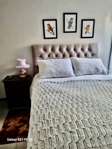 Con Jardín Privado, Condominio, Amoblado, Incluye Ggcc