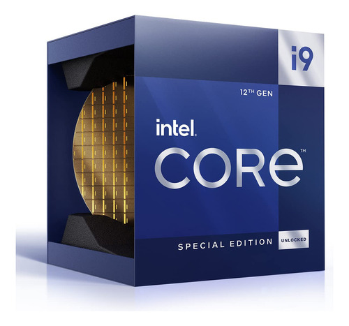 Procesador Intel Core I9 (12.ª Gen) I9-12900ks Hexadeca-cor
