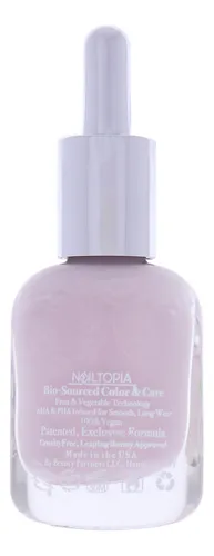 Esmalte De Uñas Nailtopia Kissin In The Rain 15ml