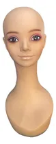 Comprar Cabeza De Maniquí Realista, Cabeza De Maniquí Para