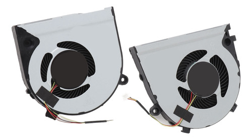 Ventilador De Refrigeración Para Portátil 15 5587 Gaming De