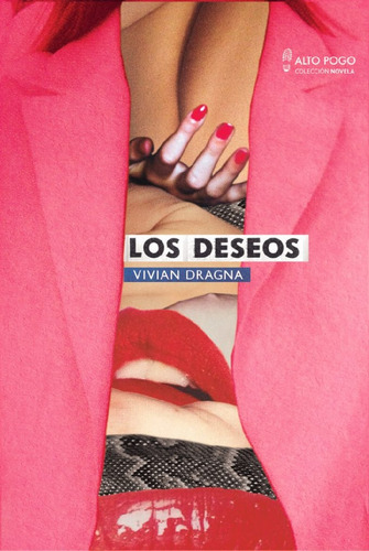 Los Deseos - Dragna Vivian