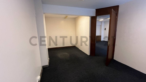 Alquiler De Oficinas En El Corazón Del Microcentro