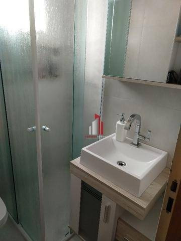 Imagem 6 de 14 de Apartamento Com 2 Dormitórios À Venda, 49 M² Por R$ 258.000,00 - Freguesia Do Ó - São Paulo/sp - Ap0285