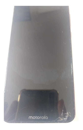 Celular Moto One 64 Gb