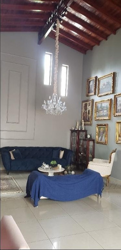 Imagem 17 de 28 de Casa À Venda, 264 M² Por R$ 900.000,00 - Cidade Universitária - Campinas/sp - Ca1460