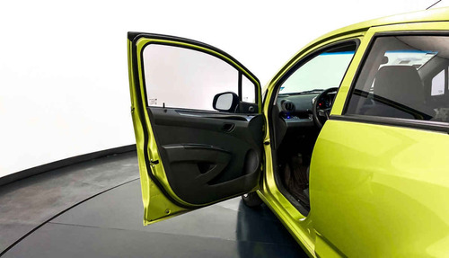 Imagen 15 de 15 de 34599 - Chevrolet Spark 2017 Con Garantía Mt