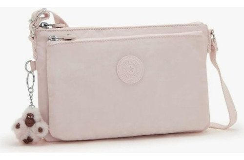 Kipling Cartera Crossbody Morral Mikaela Original (usa)