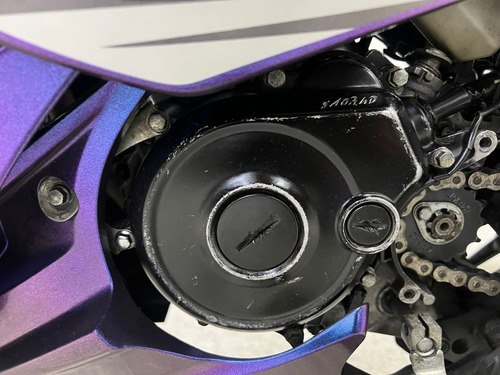 Imagen 10 de 10 de Yamaha R15 150 2015