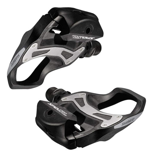 Pedales De Carretera Pedales Shimano Spd-sl Pd-r550 Pedales 