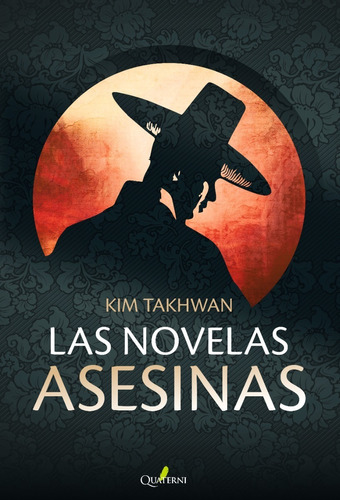 Libro Las Novelas Asesinas