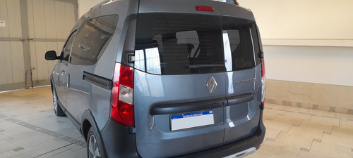 Renault Kangoo 1.6 Sce Stepway