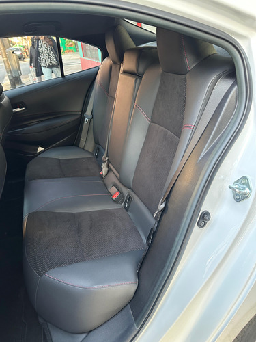Toyota Corolla 2.0 Grs Cvt 170cv