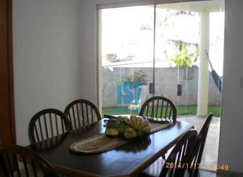 Imagem 5 de 23 de Sobrado À Venda, 300 M² Por R$ 910.000,00 - City Bussocaba - Osasco/sp - So5575