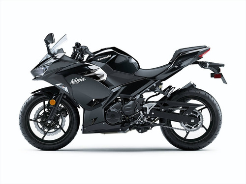 Kawasaki Ninja 400 2021 - Garanta Já A Sua!