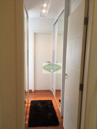 Vila Mascote 4 Dormitórios Lazer Permuta - Ap0947