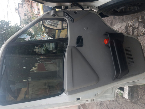 Imagem 5 de 5 de Renault Master 9m3 25dci 5 Portas Diesel