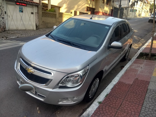 Imagem 1 de 7 de Chevrolet Cobalt