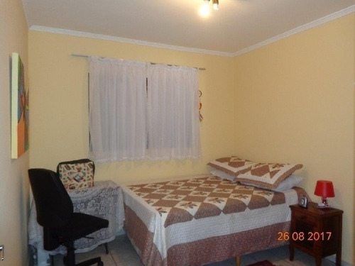 Imagem 8 de 12 de Venda - Apartamento Jardim Maria Do Carmo / Sorocaba/sp - 5072