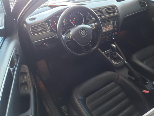 Imagem 8 de 12 de Jetta 2.0 Tsi Highline 211cv Gasolina 4p Tiptronic