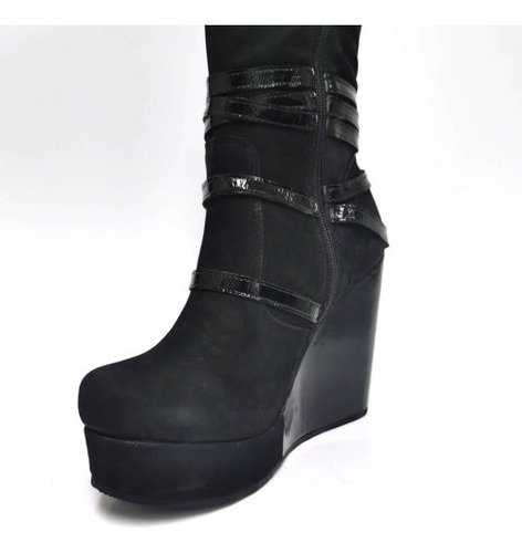 Bota Fragata Richato Ivo