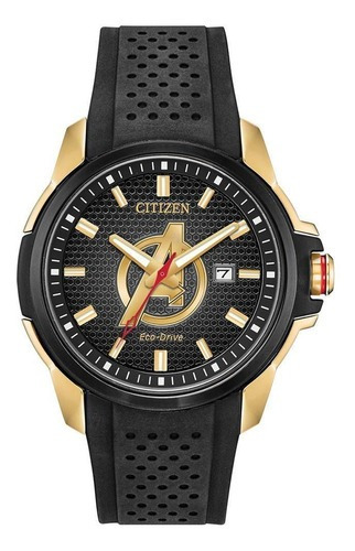 Reloj Citizen Marvel Para Caballero