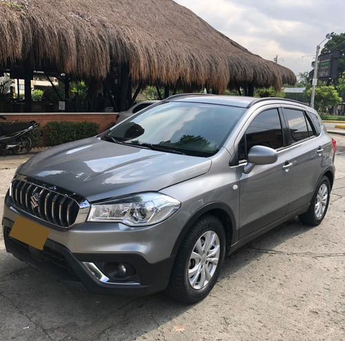 Suzuki S-Cross 1.6 Ga 2wd