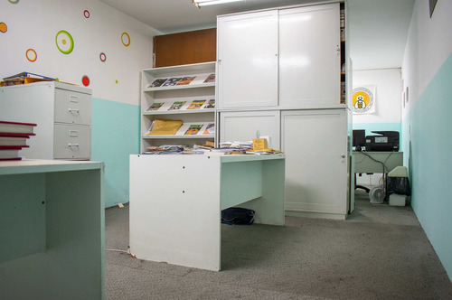Imagen 21 de 30 de Oficina En Venta En Plaza De Mayo- Baño Y Cocina