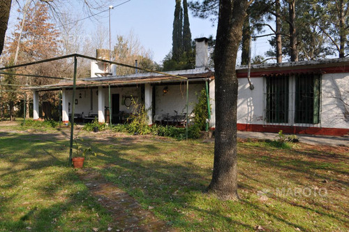 Imagen 2 de 28 de Casa En Venta En Ingeniero Maschwitz - Maroto Propiedades